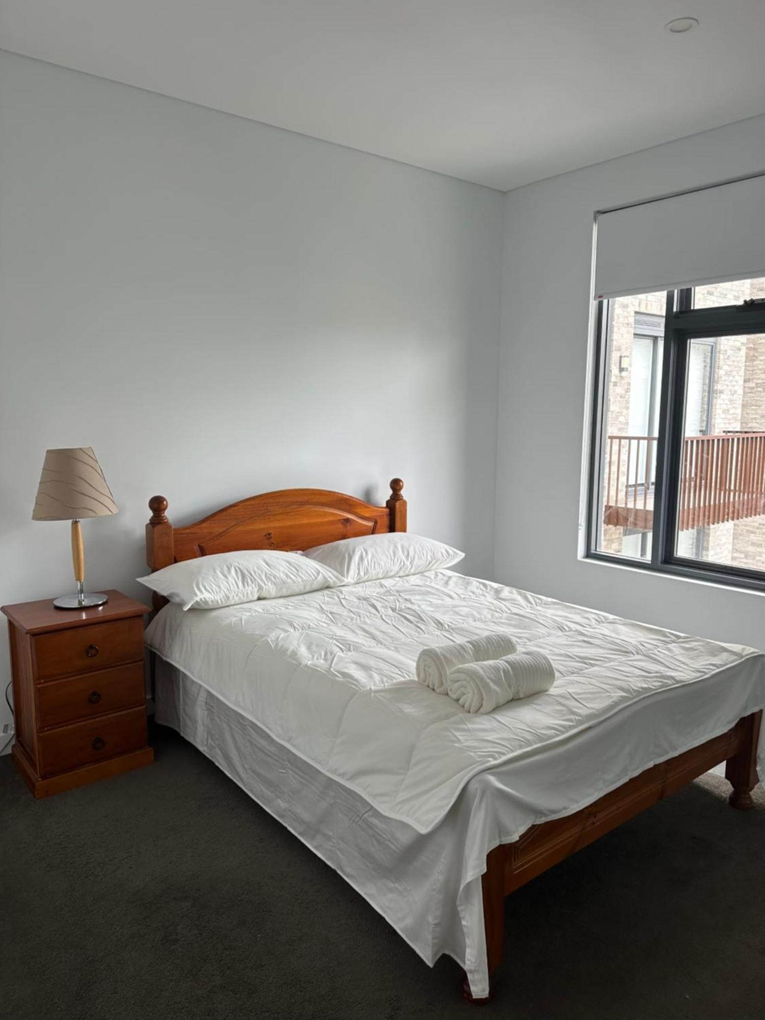 Cosy 3-bedroom With 3 Double Bed With Great Location At Rosebery